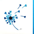 #24 - Dandelion