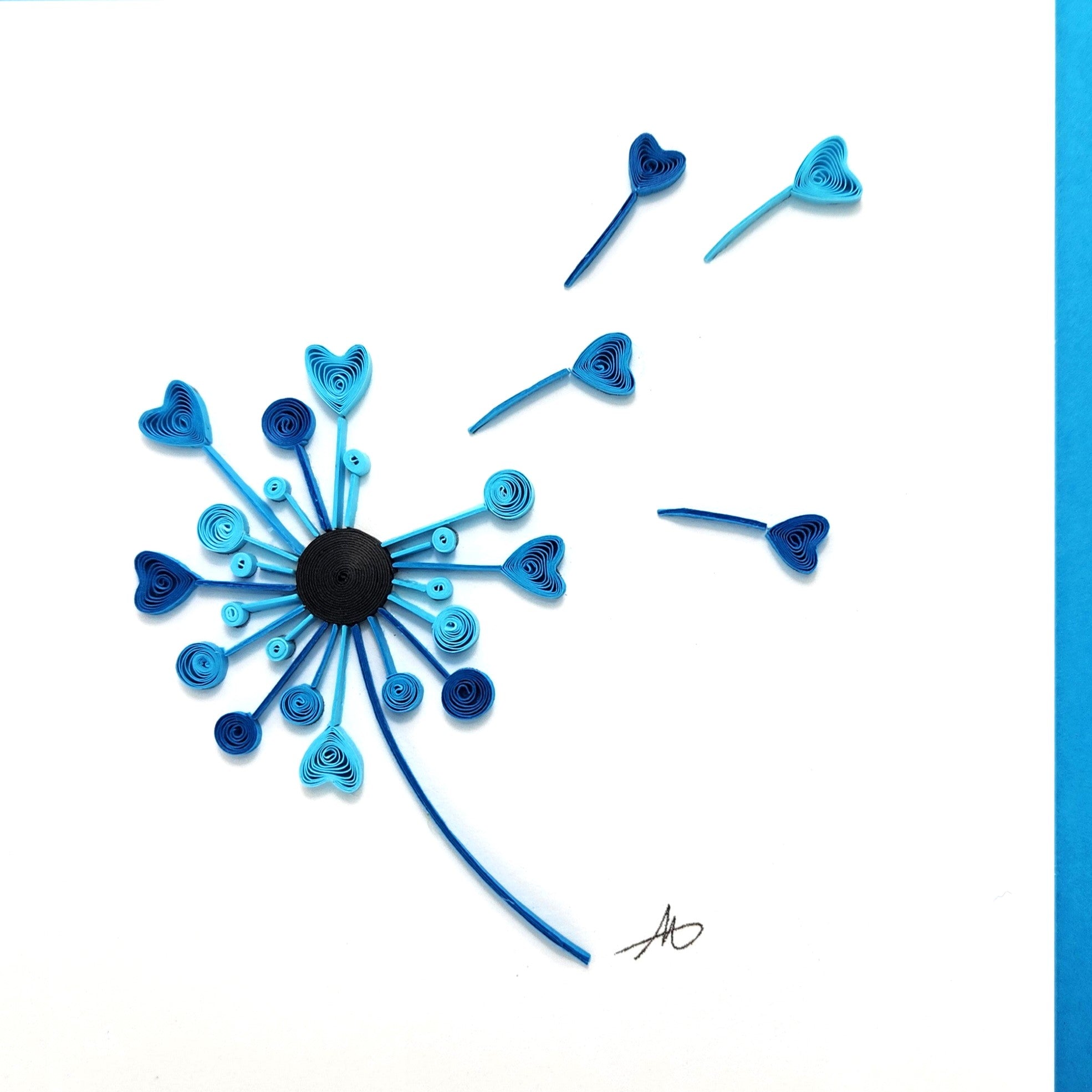 #24 - Dandelion