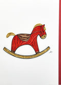 DC2 - Rocking Horse