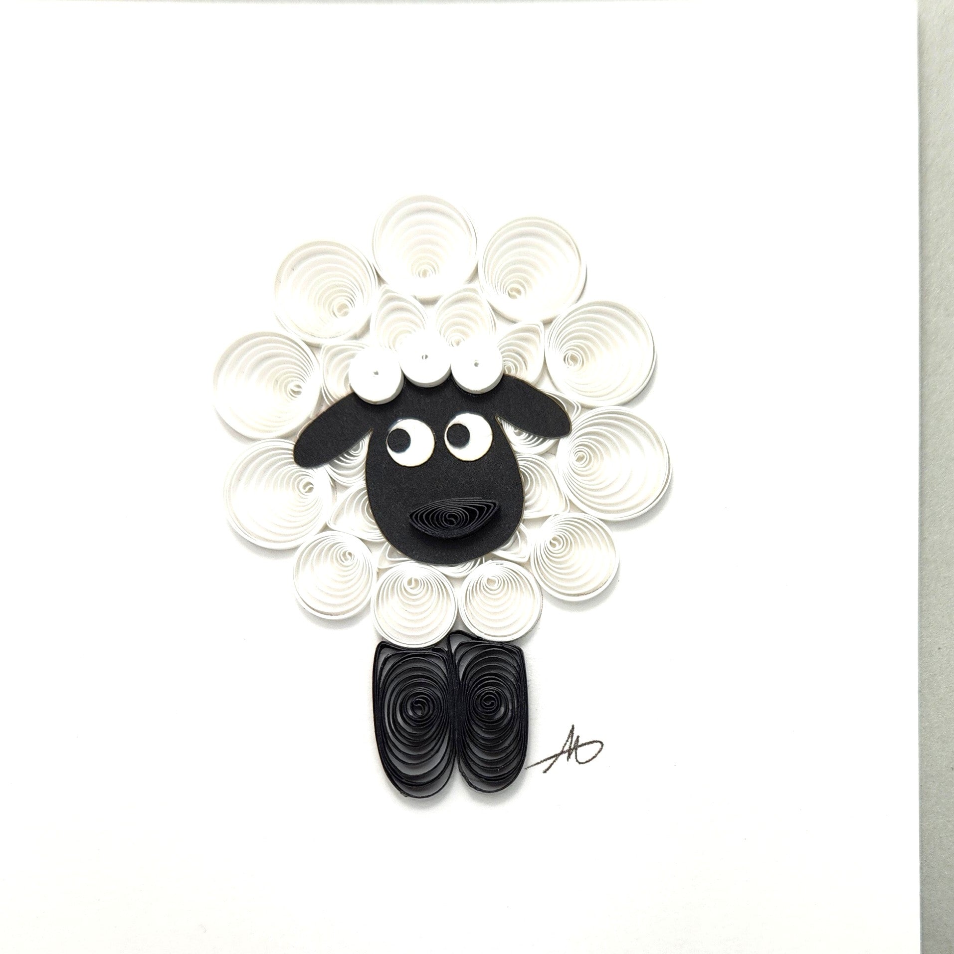 #41 - Sheep