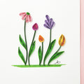 #45 - Wild Flowers