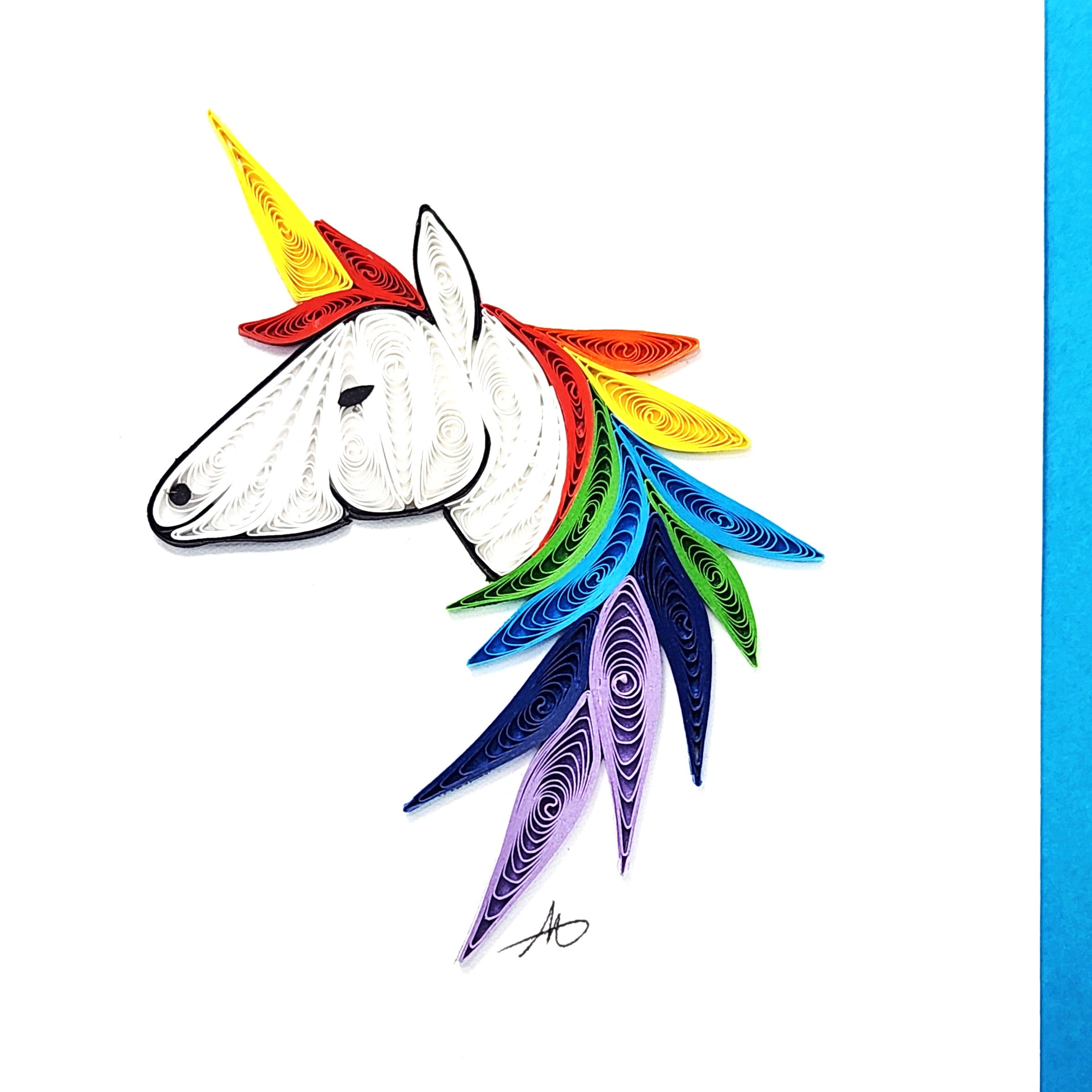 #65 - Unicorn