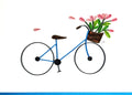 #705 - Bicycle