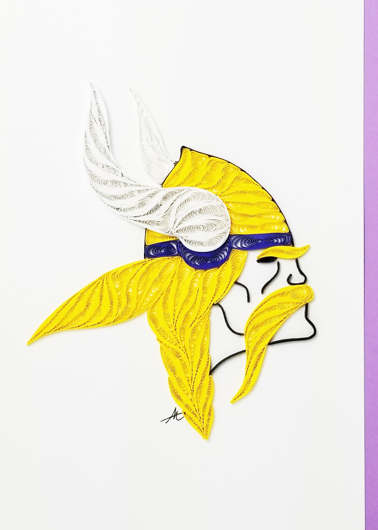#712 - Viking