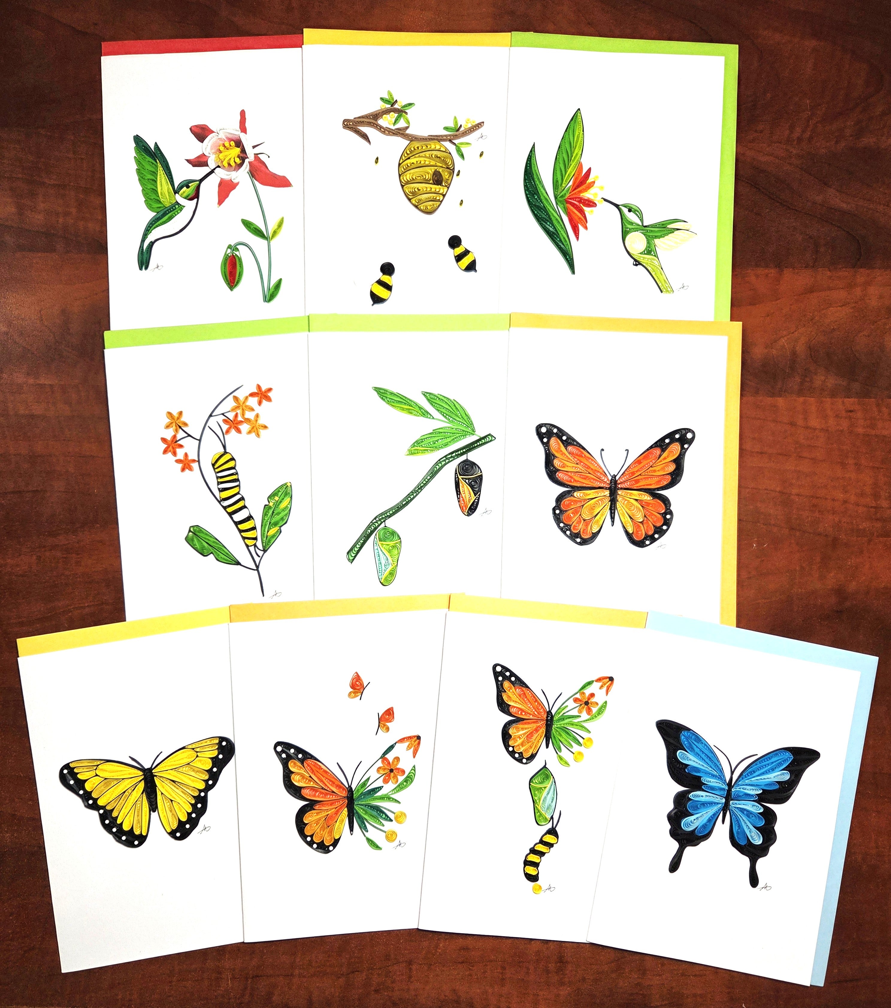 Pollinator Bundle 10